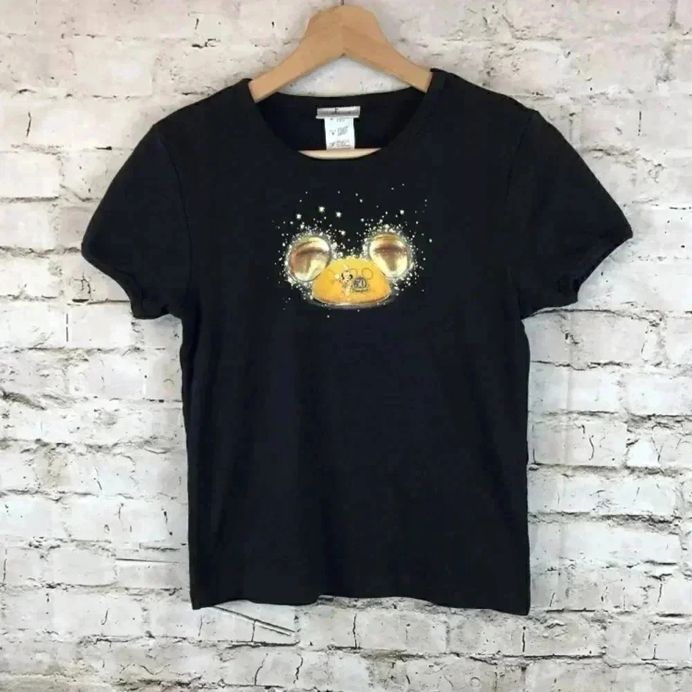 Girls Disneyland Resort Tee shirt size Medium